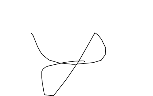 No Signature