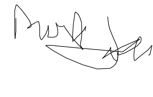 No Signature