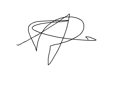 No Signature