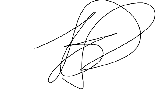 No Signature