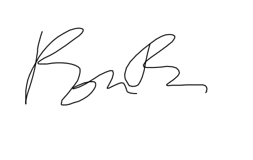 No Signature