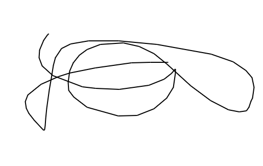 No Signature