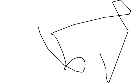 No Signature
