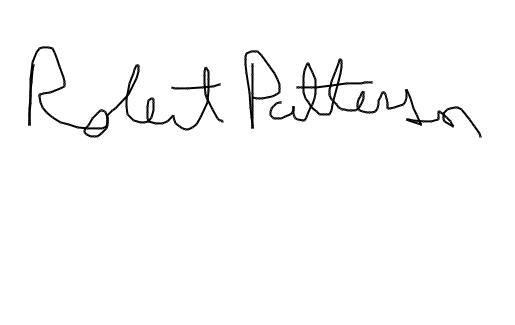 No Signature