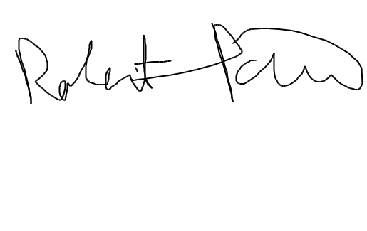 No Signature